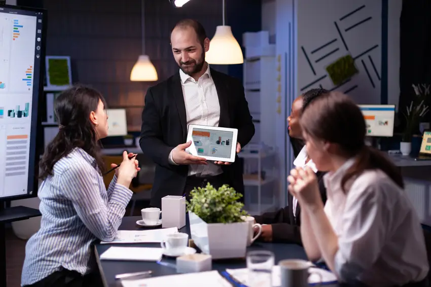 Advertising and Promotions Managers