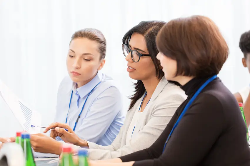 Administrative Services Managers