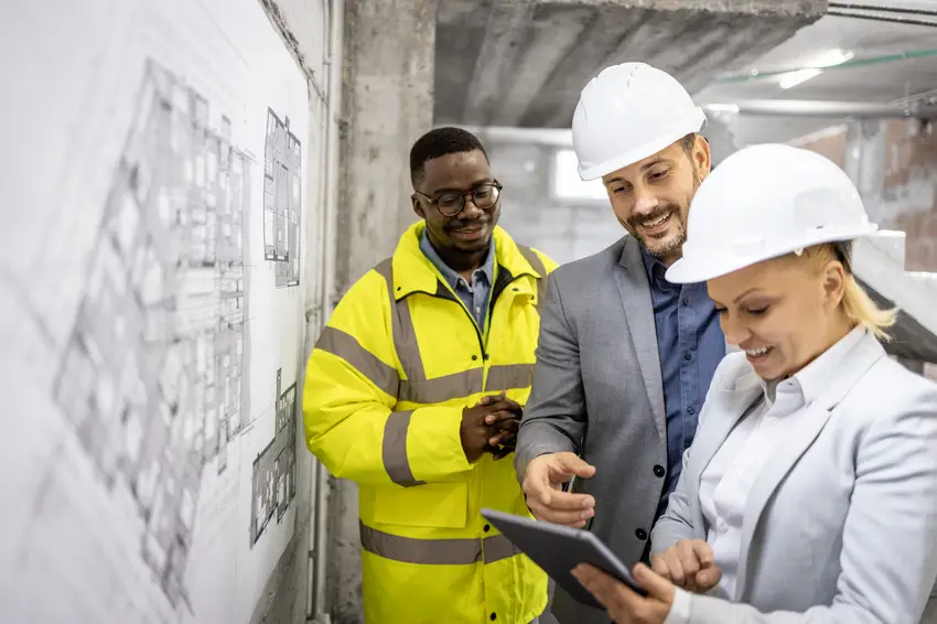 Facilities Managers