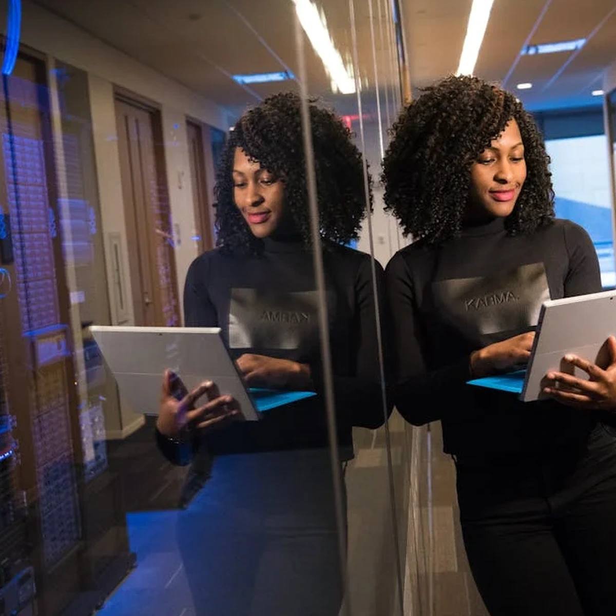 Security Operations Managers