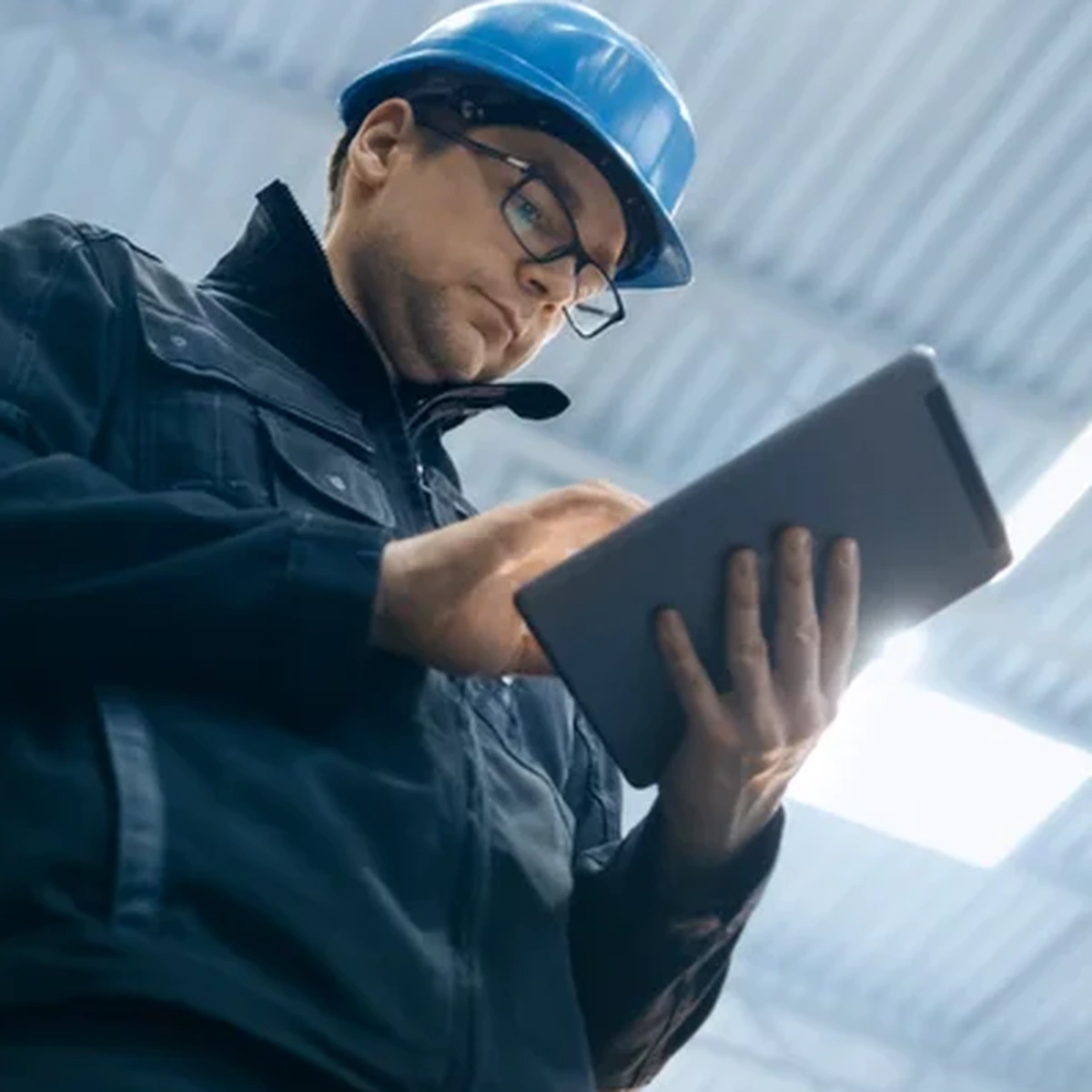 Quality Control Systems Managers in Manufacturing