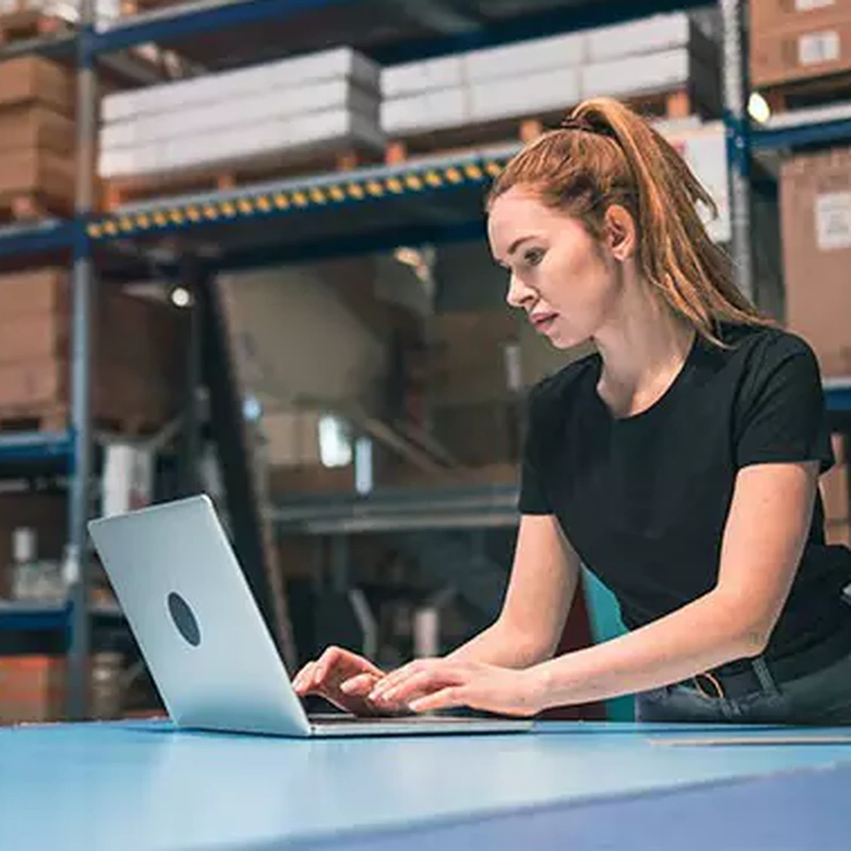 Supply Chain Operations Managers