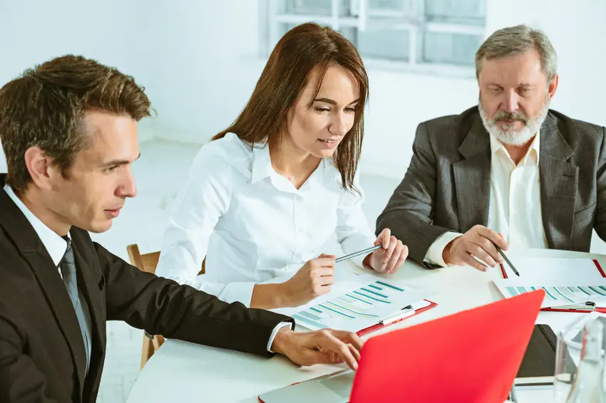 Compensation and Benefits Managers