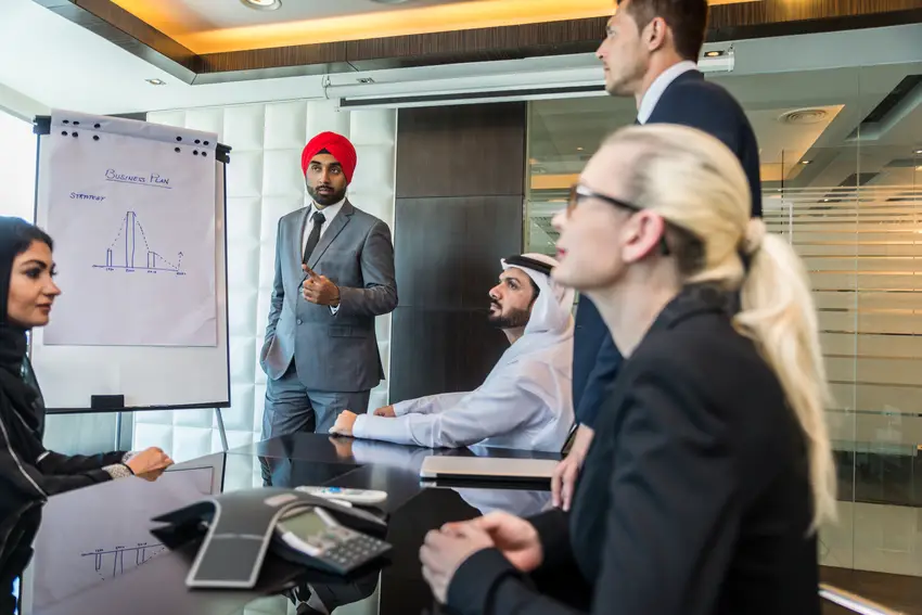 Training and Development Managers