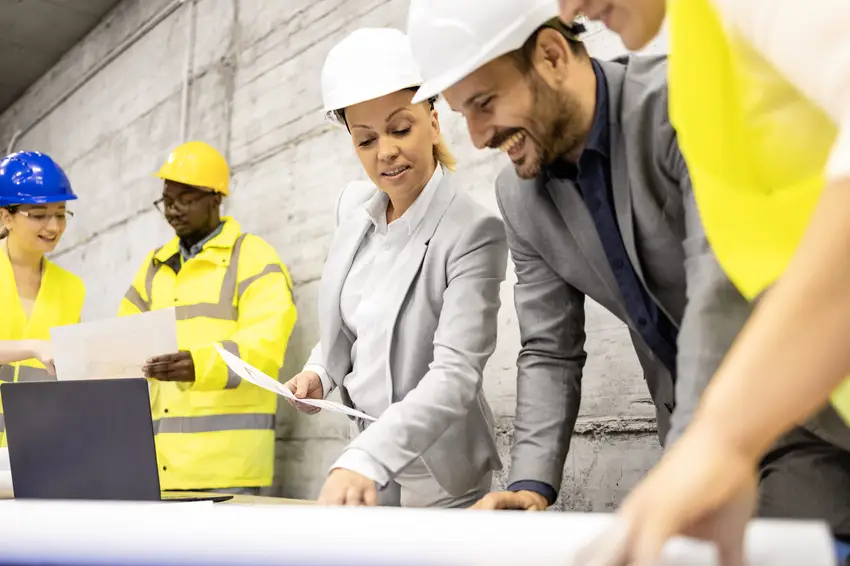 Construction Managers