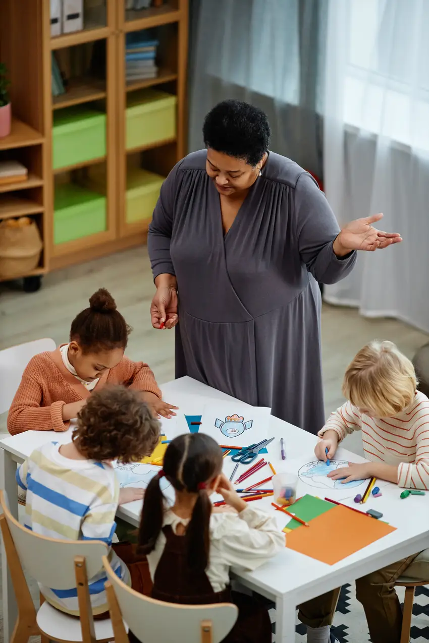 Childcare Center Directors