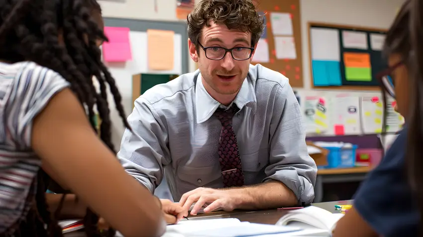 Postsecondary Education Administrators