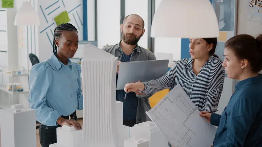 Architectural and Engineering Managers