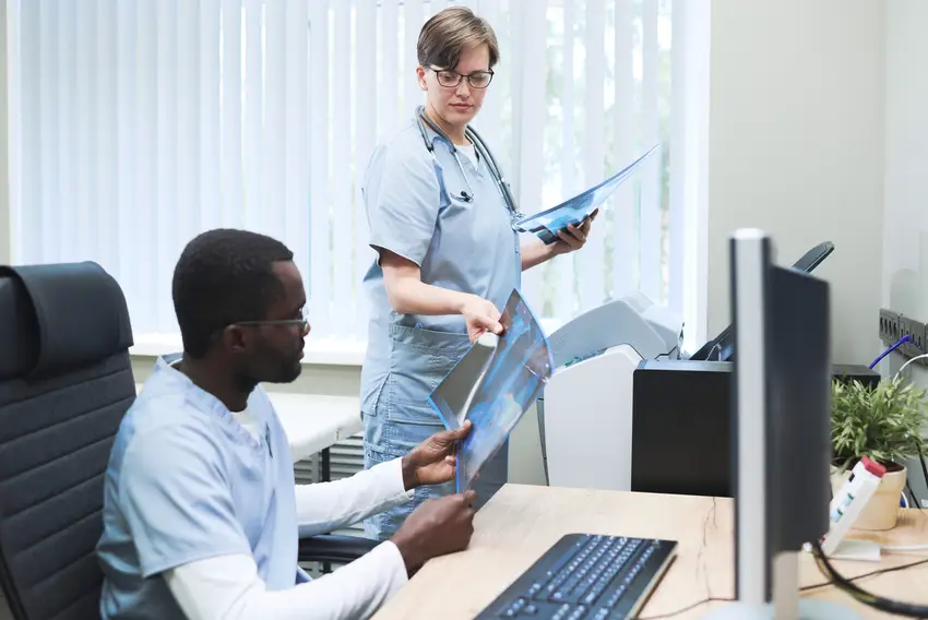 Medical and Health Services Managers
