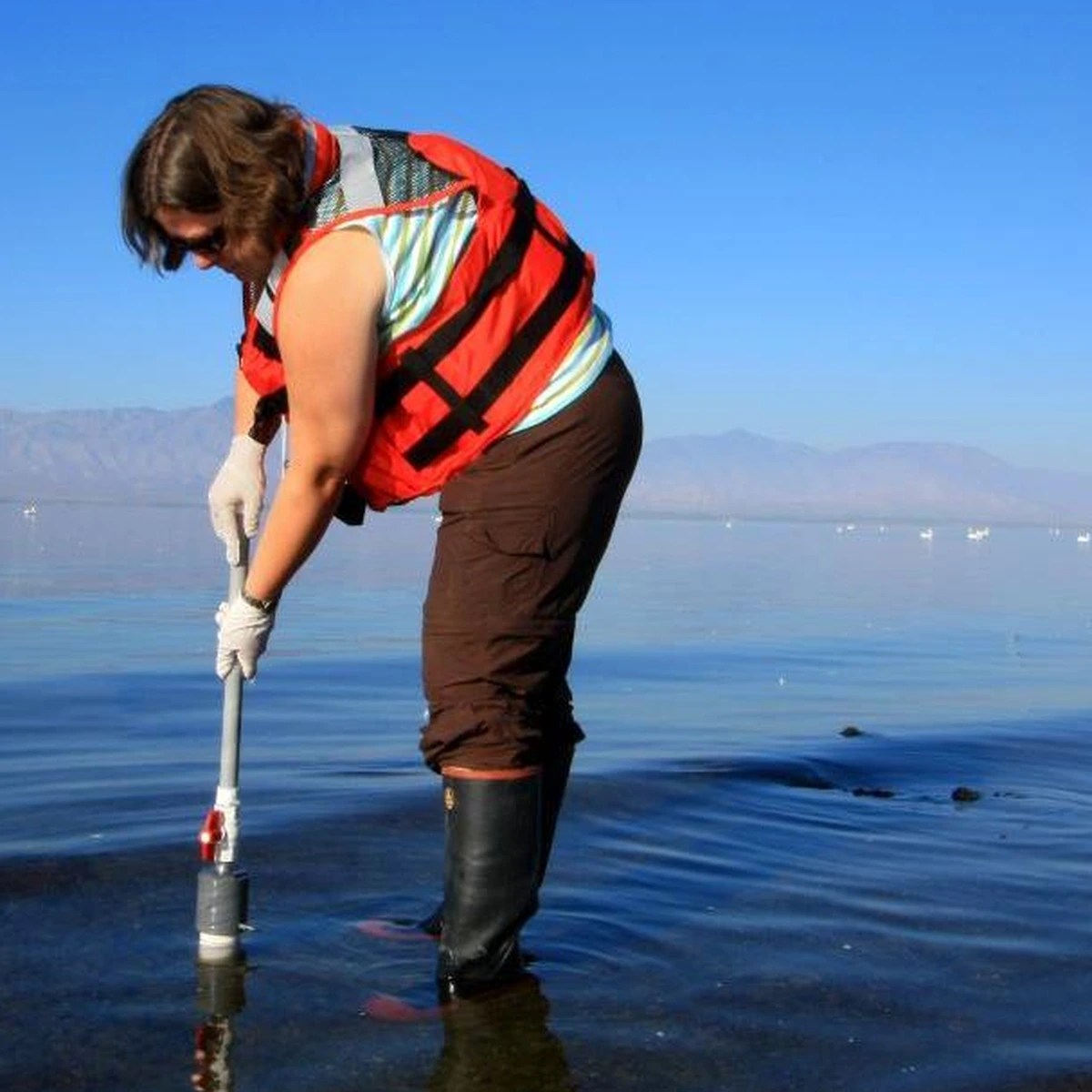 Water Resource Specialists