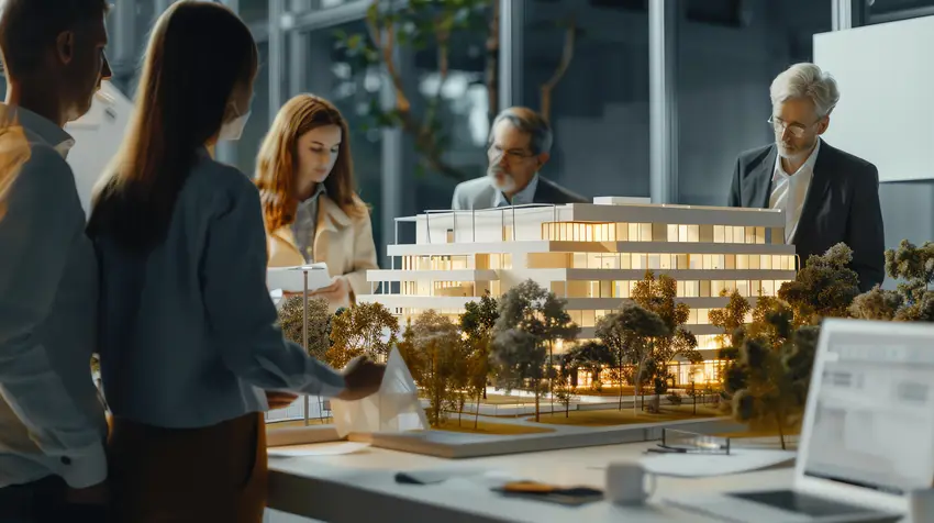Property Managers