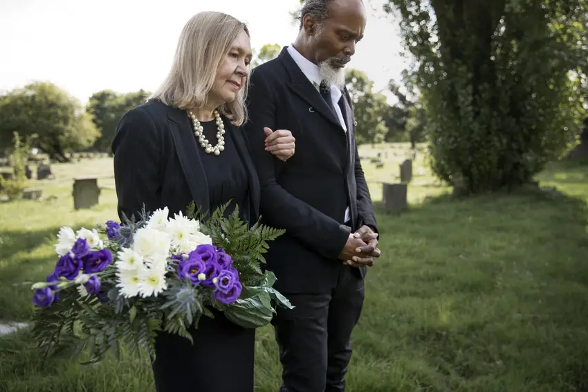 Funeral Home Managers