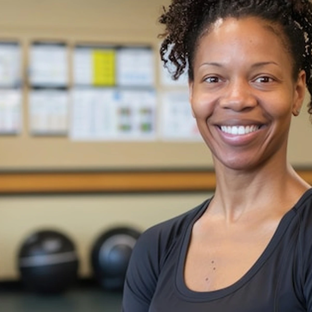 Fitness and Wellness Program Coordinators