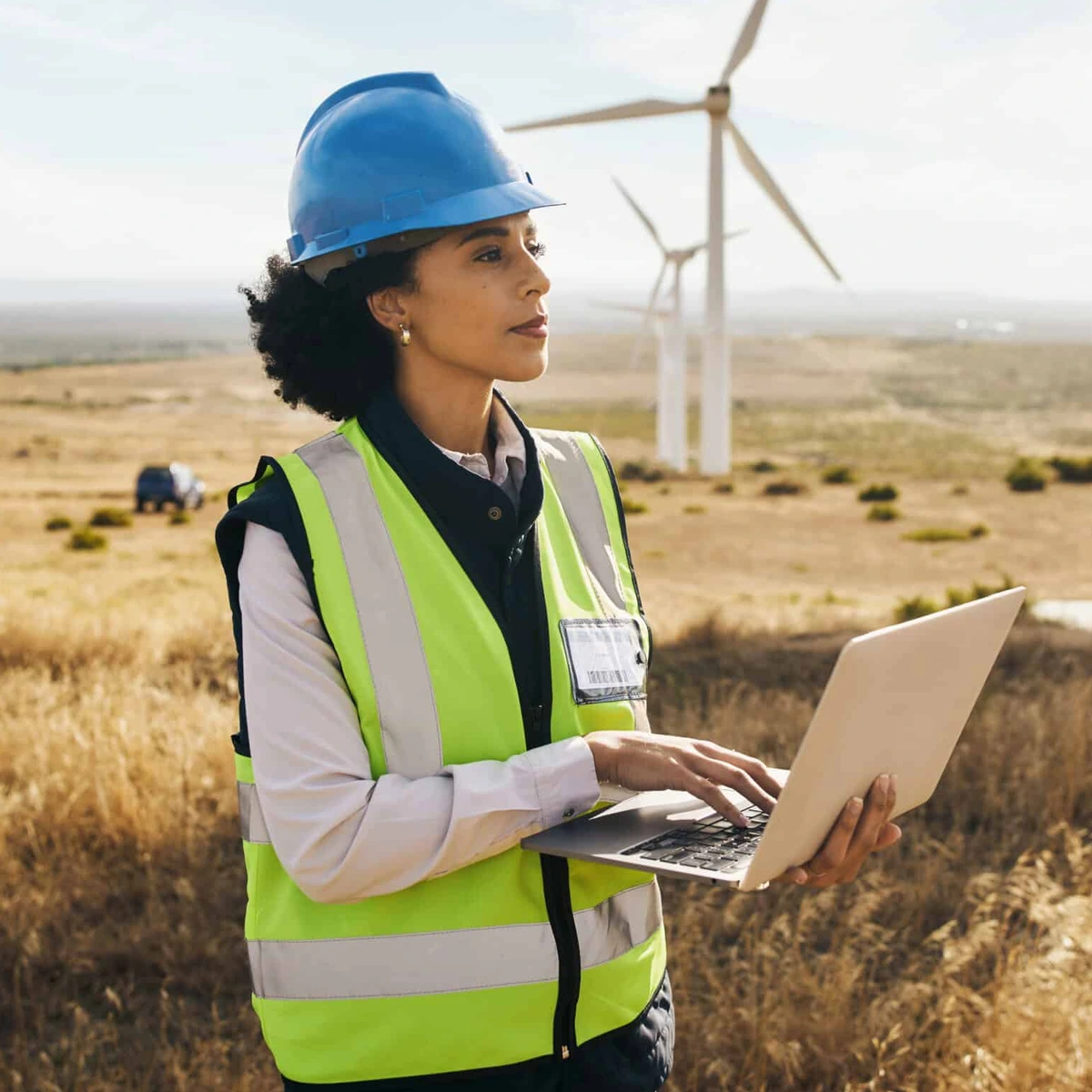 Wind Energy Operations Managers