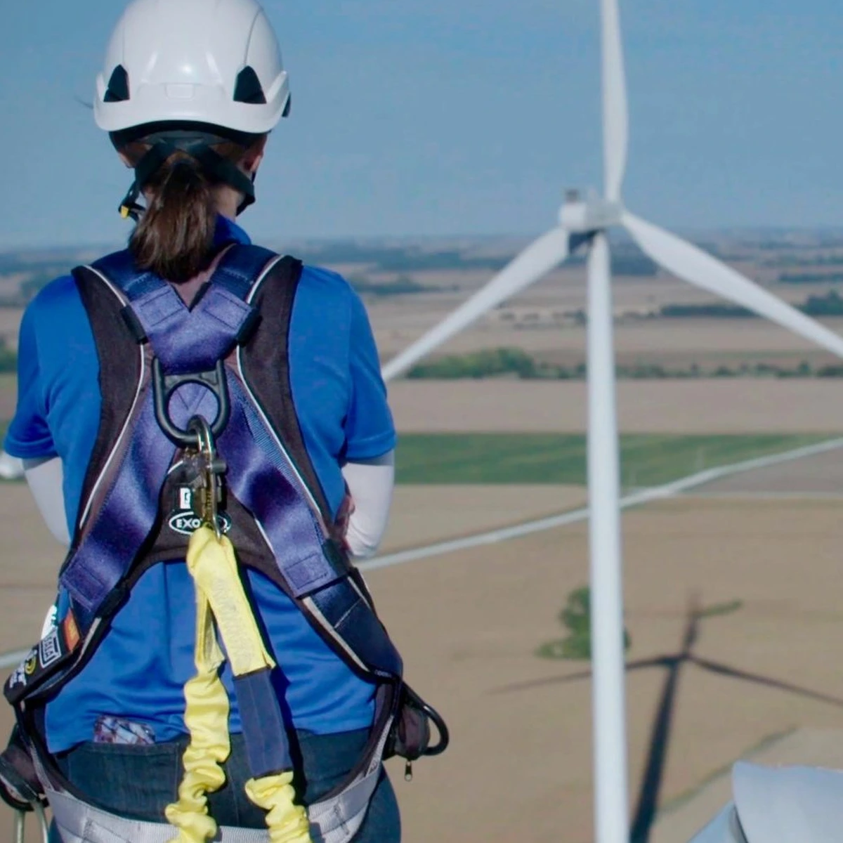 Wind Energy Development Managers