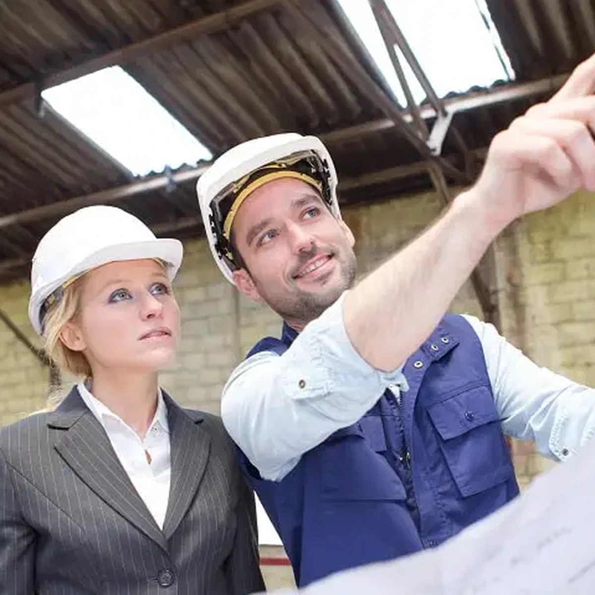 Brownfield Redevelopment Specialists and Site Leaders
