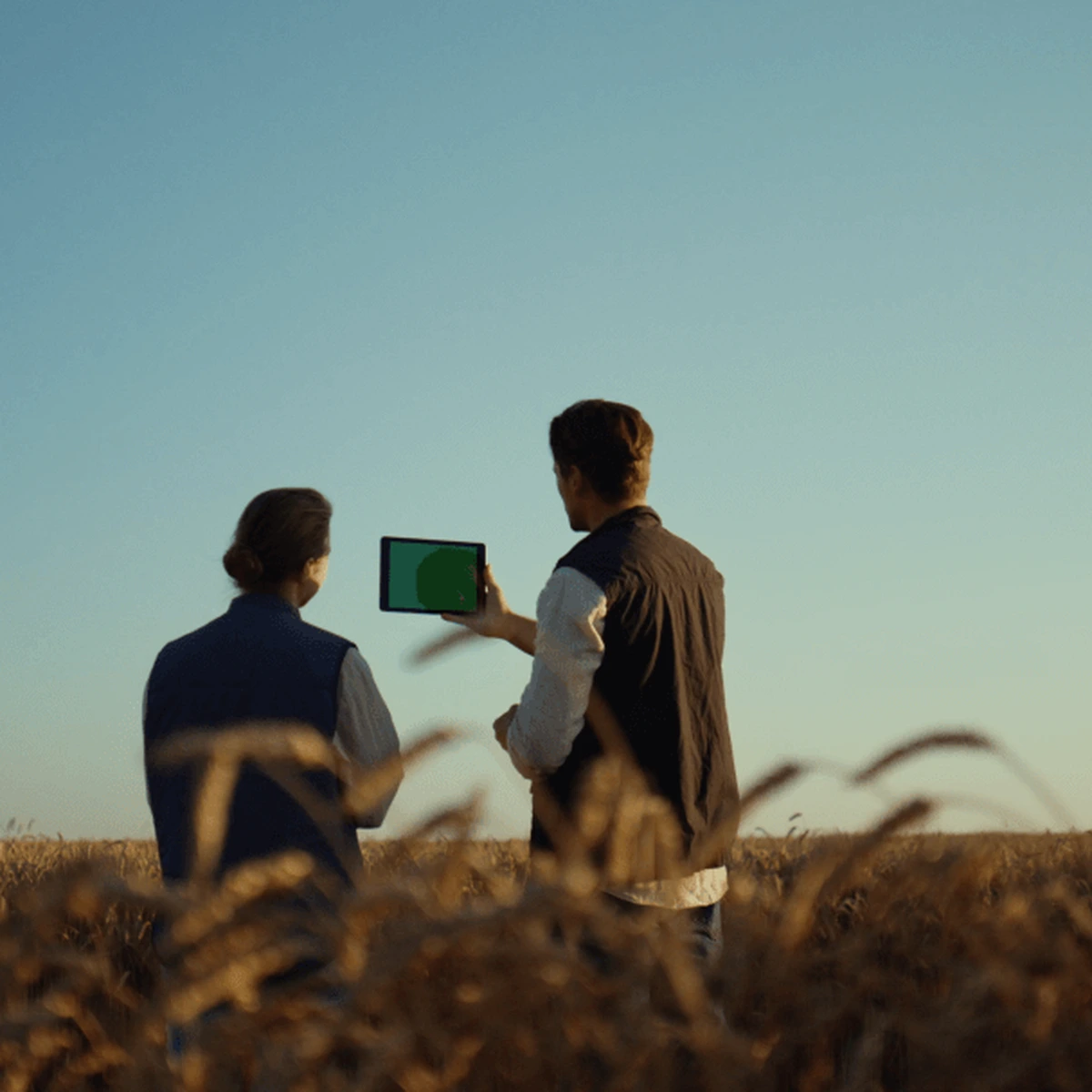 Farm Products Buyers and Purchasing Agents