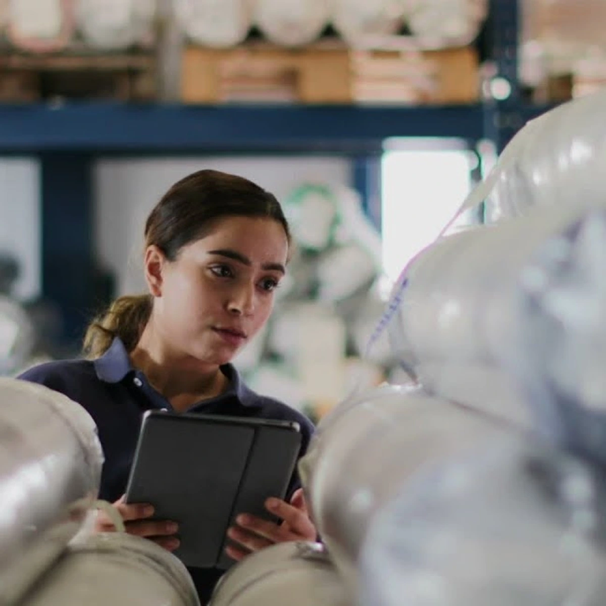 Wholesale and Retail Merchandise Buyers