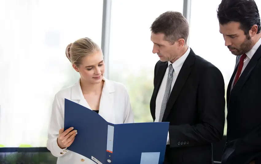 Compliance Officers