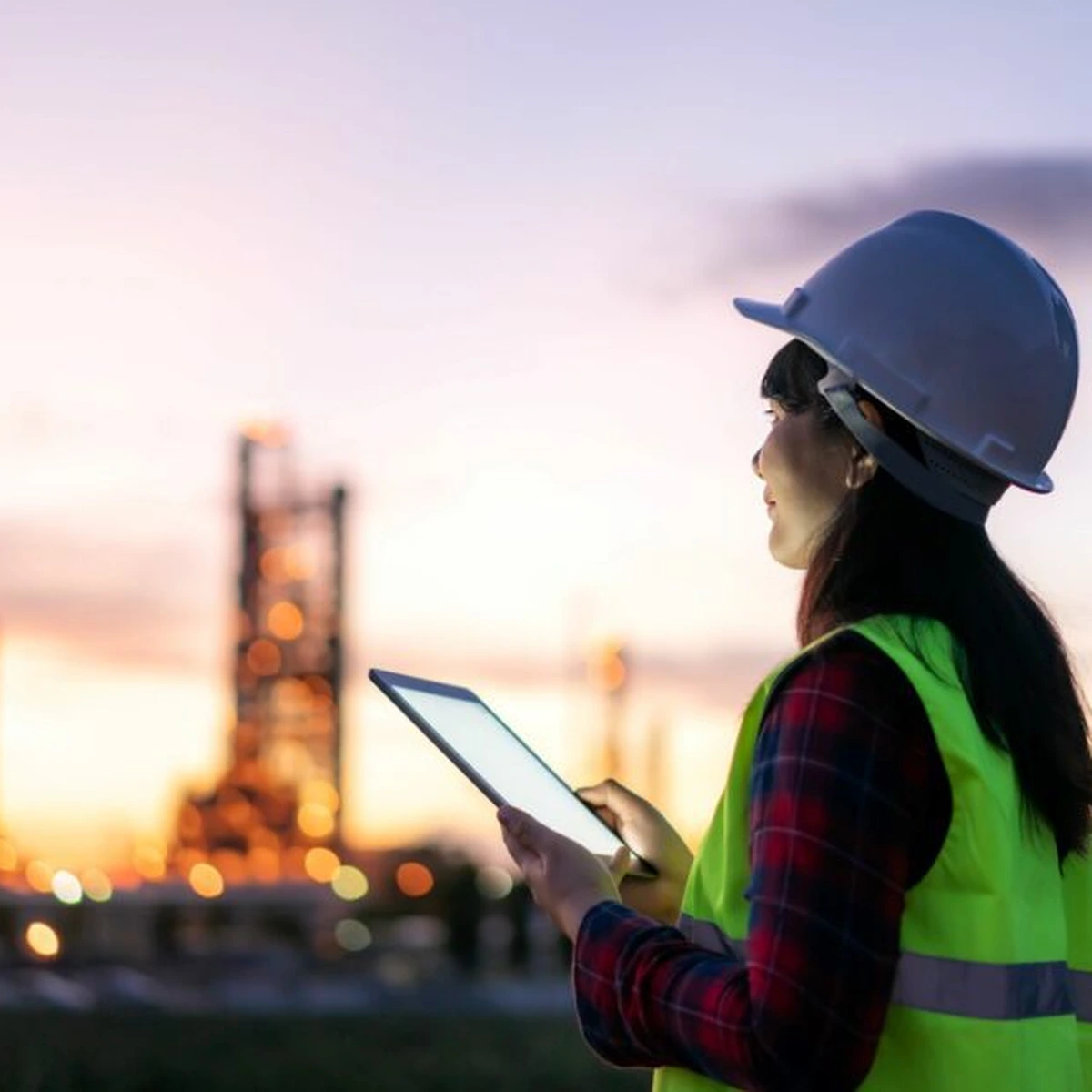 Environmental Compliance Inspectors
