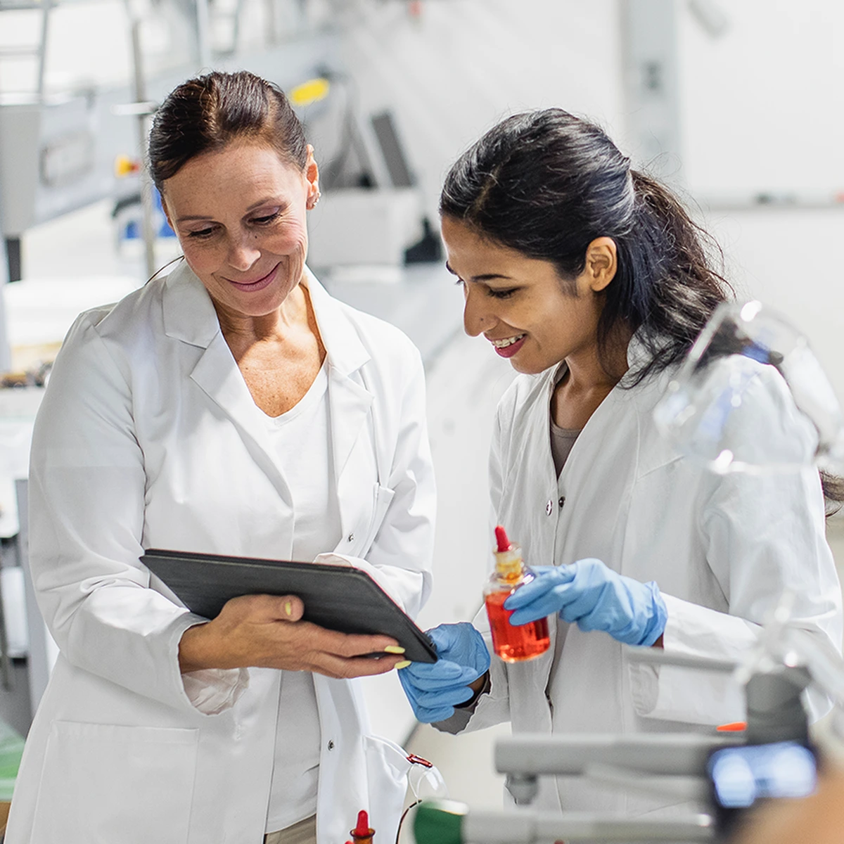 Regulatory Affairs Specialists in Industry