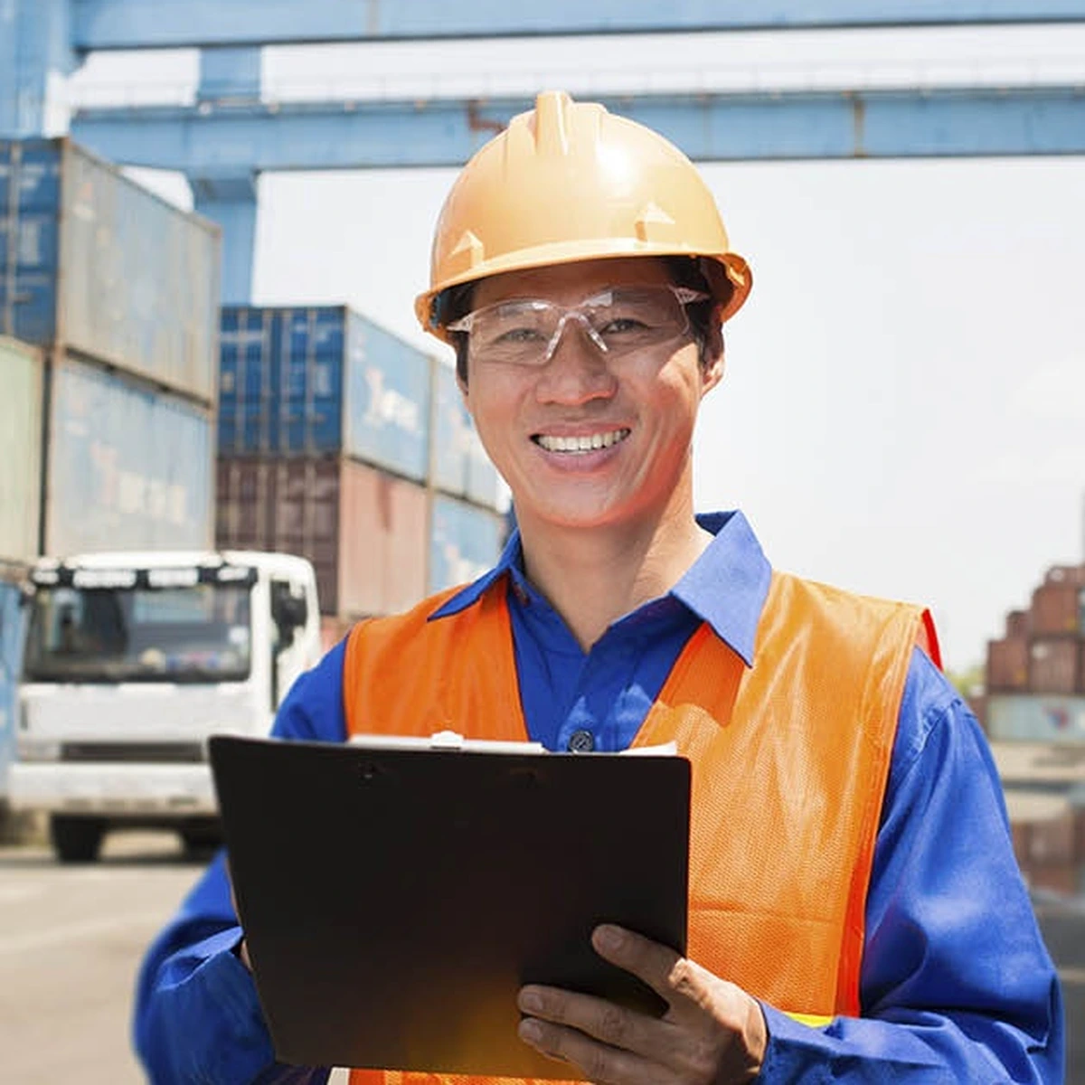 Customs Brokers for International Trade