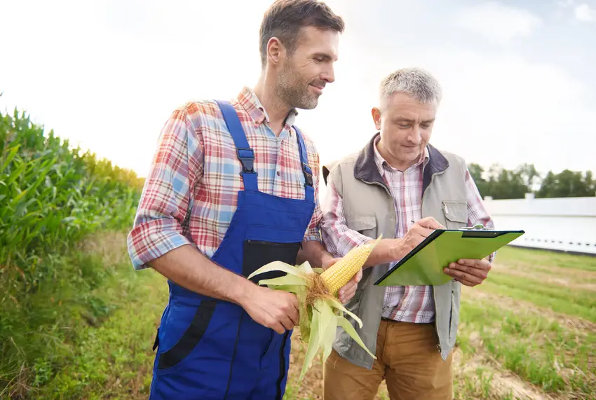 Farm Labor Contractors