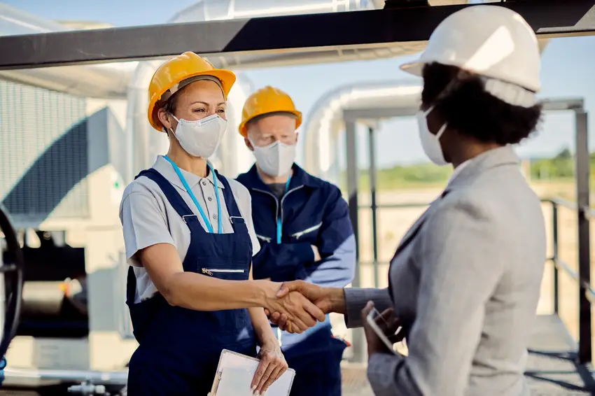 Labor Relations Specialists