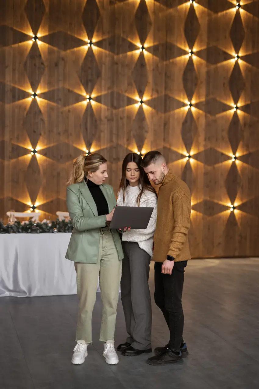 Event Planner