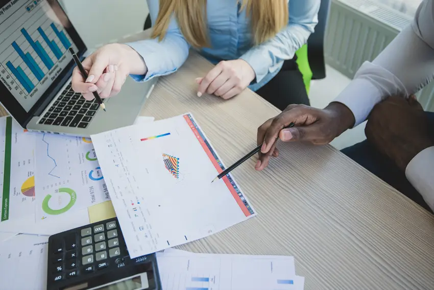 Compensation and Benefits Specialists