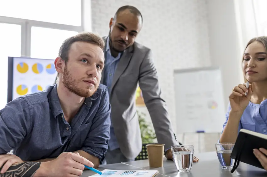 Training and Development Specialists