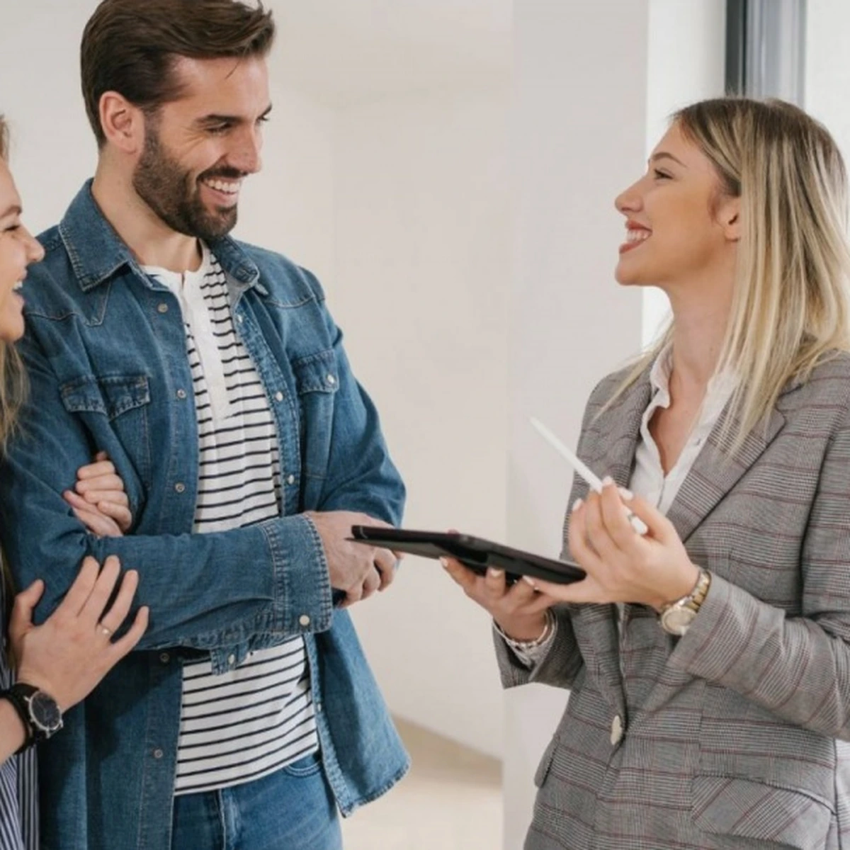 Real Estate Appraisers and Property Tax Assessors