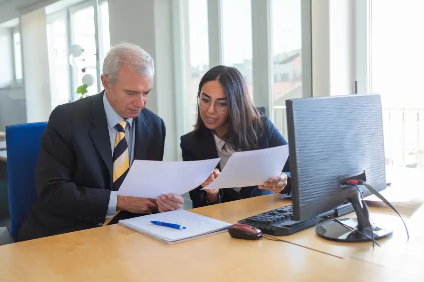 Tax Examiners