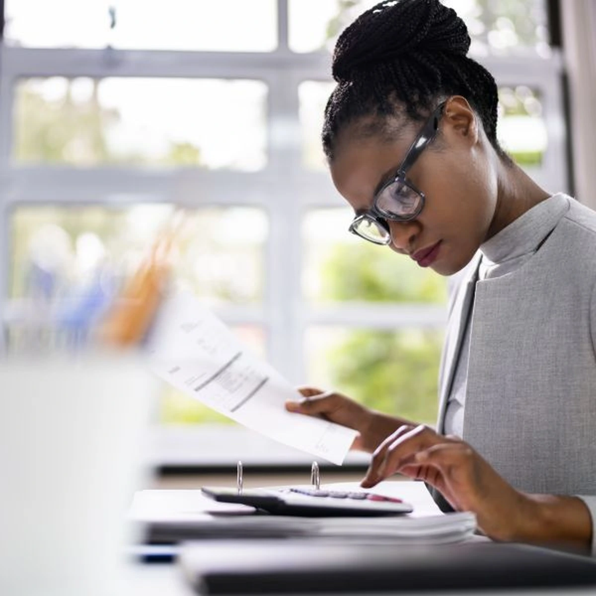 Fraud Examiners and Financial Crime Analysts