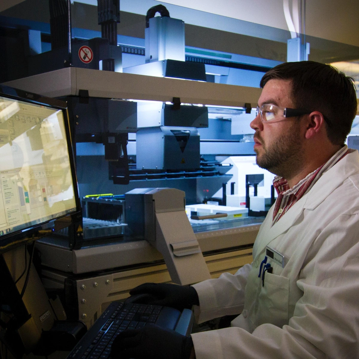 Health Informatics Specialists in Nursing