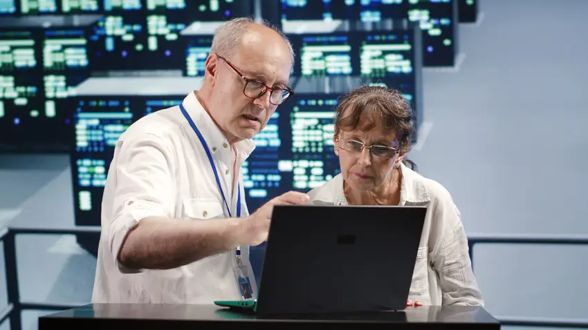 Computer and Information Research Scientists