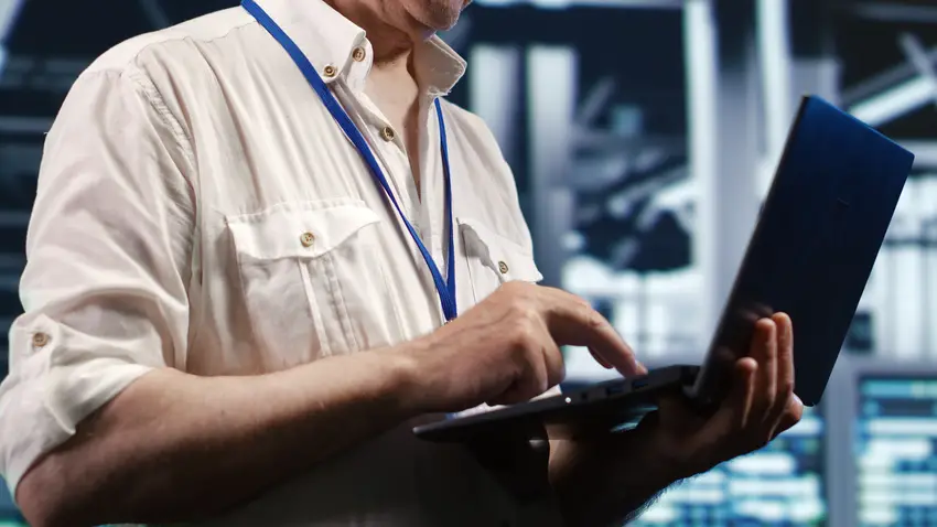 Computer User Support Specialists