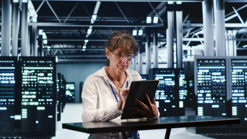 Computer Network Architects