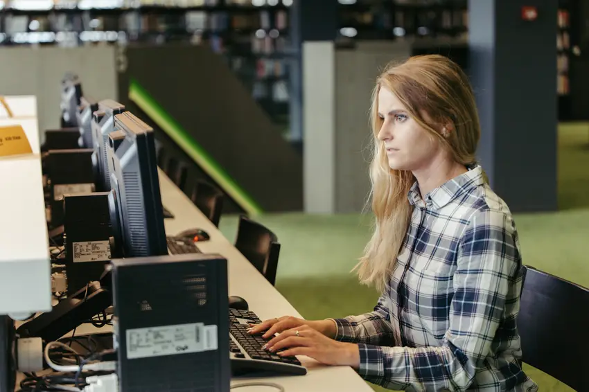 Network and Computer Systems Administrators