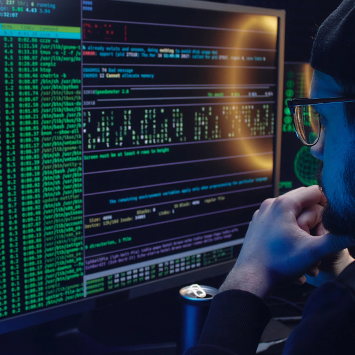 Penetration Testing Specialists