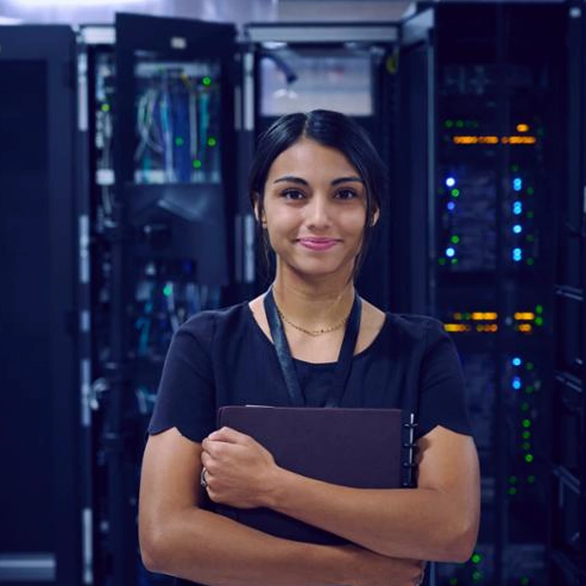 Information Security Engineers in Cybersecurity