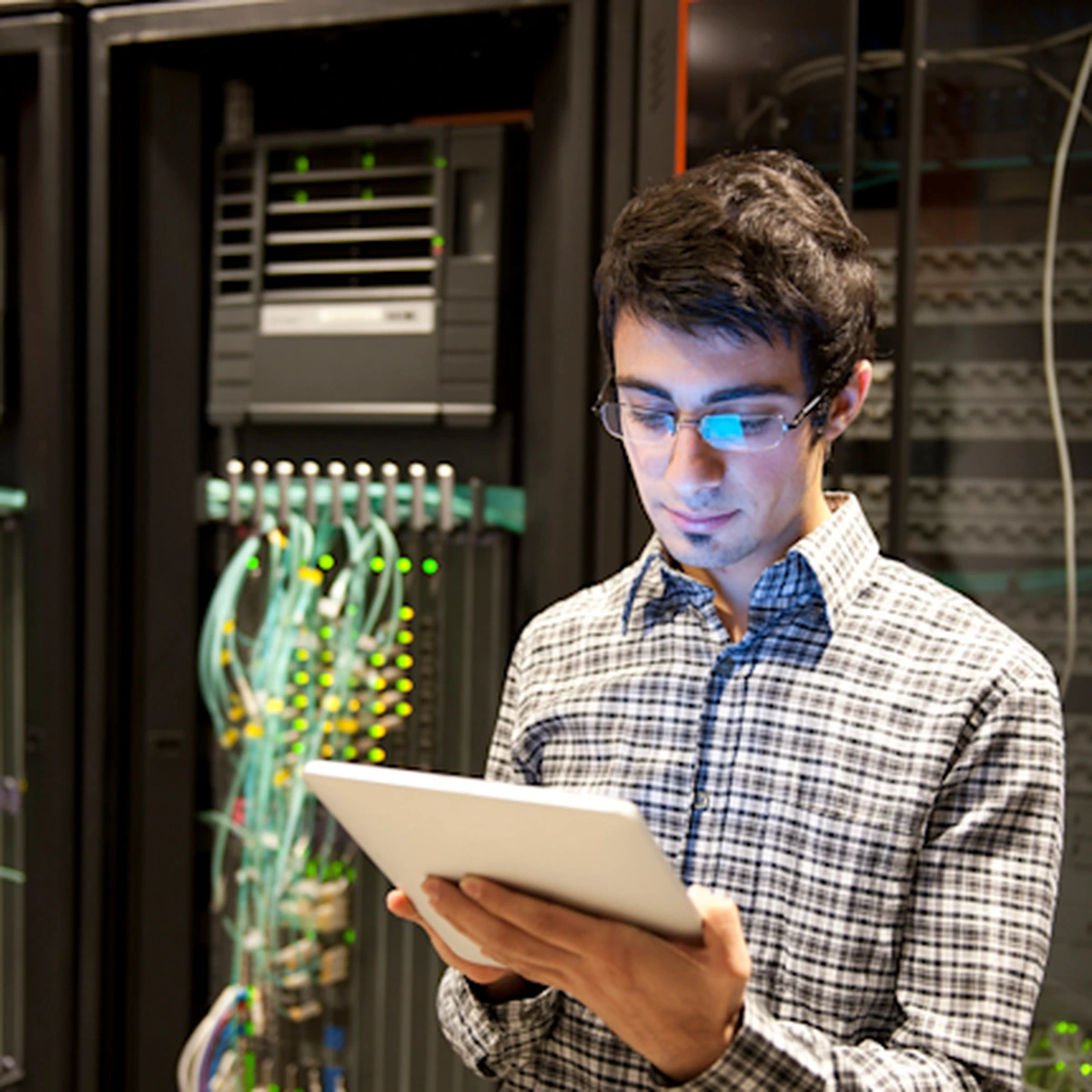 Computer Systems Engineers and Architects
