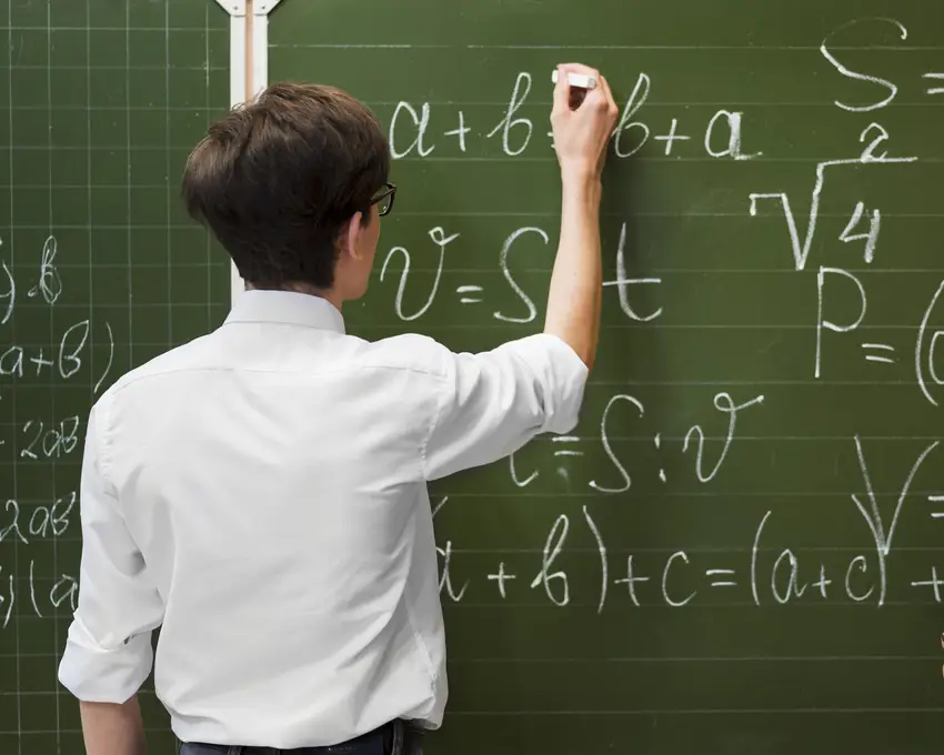 Mathematicians