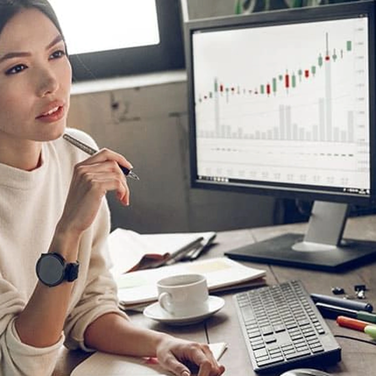 Business Intelligence Analysts in Data Analytics