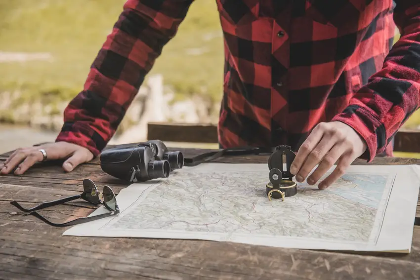 Cartographers and Photogrammetrists