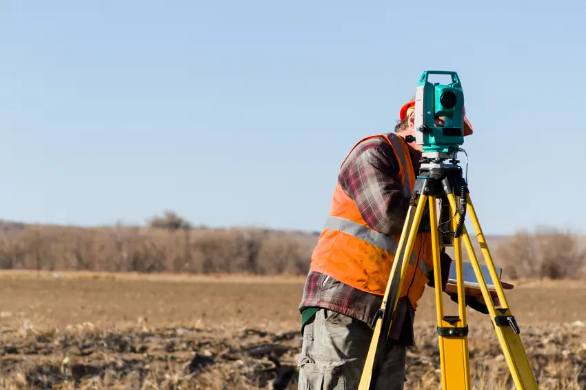 Surveyors