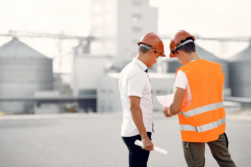 Civil Engineers