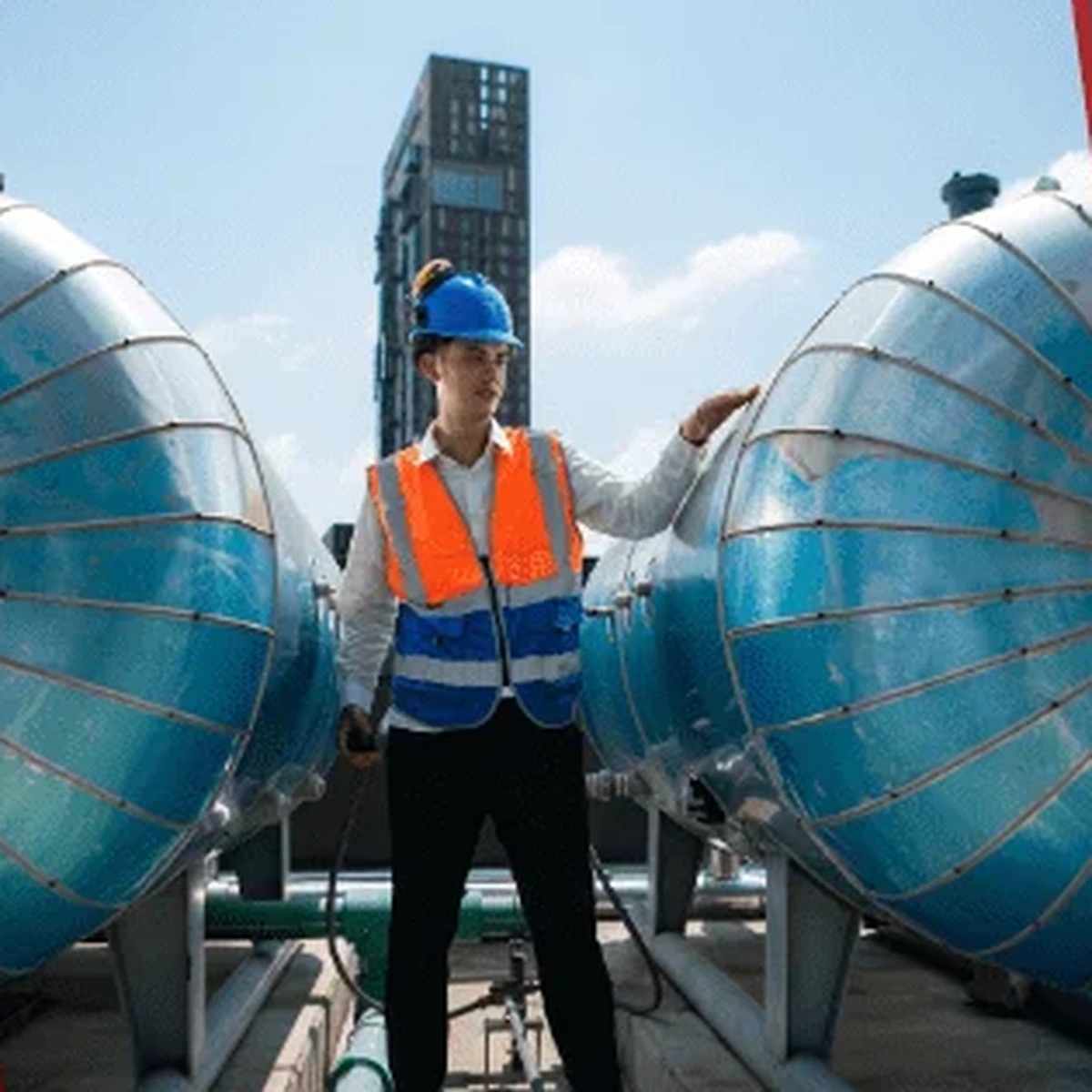 Water and Wastewater Engineers