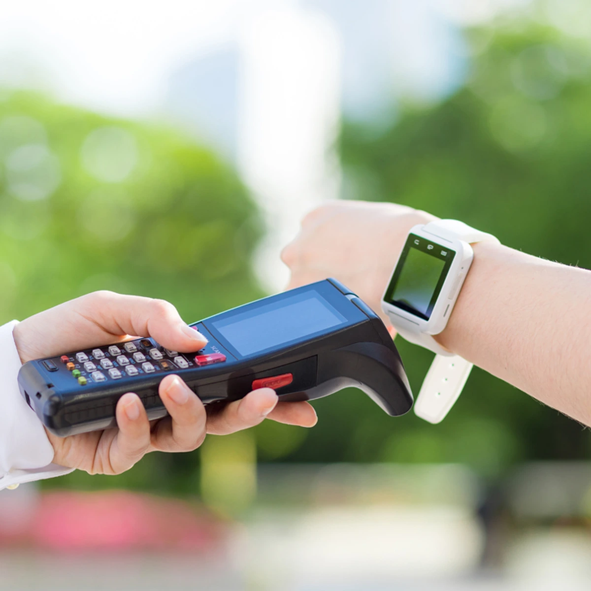 Radio Frequency Identification Device Specialists