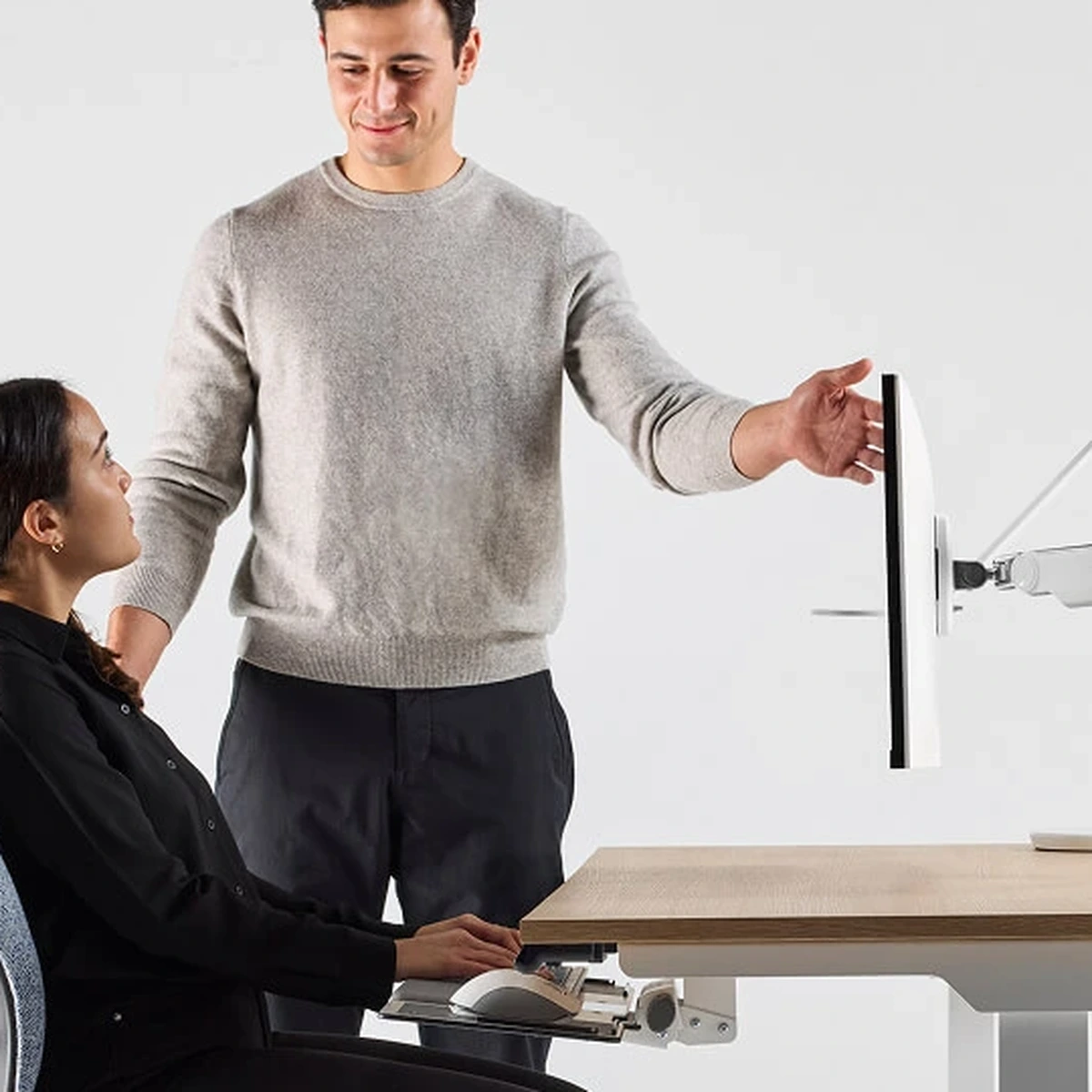 Human Factors Engineers and Ergonomists